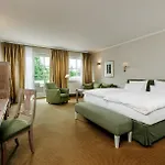 Hotel Romantik Hof Zur Linde