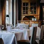Romantik Hof Zur Linde Hotell