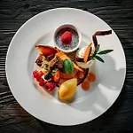 Hotell Romantik Hof Zur Linde
