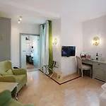 Romantik Hof Zur Linde Hotell Munster (North Rhine-Westphalia)