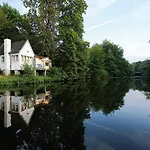Romantik Hof Zur Linde Munster (North Rhine-Westphalia)