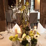 Romantik Hof Zur Linde Hotell