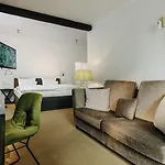 Romantik Hof Zur Linde Hotell Munster (North Rhine-Westphalia)