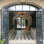 Romantik Hof Zur Linde Hotell Munster (North Rhine-Westphalia)