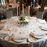Romantik Hof Zur Linde Hotell