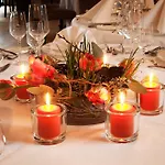 Hotell Romantik Hof Zur Linde Munster (North Rhine-Westphalia)