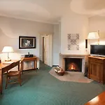 Romantik Hof Zur Linde Hotel
