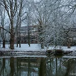 Hotell Romantik Hof Zur Linde 4*