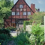 Romantik Hof Zur Linde 4* Мюнстер