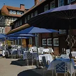 Romantik Hof Zur Linde 4*