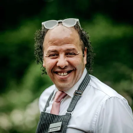 Romantik Hof Zur Linde