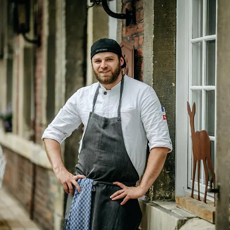 Romantik Hof Zur Linde