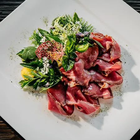 Hotel Romantik Hof Zur Linde 4*