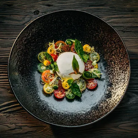 Romantik Hof Zur Linde Hotel Münster