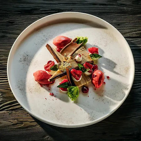 Romantik Hof Zur Linde