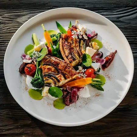 Hotel Romantik Hof Zur Linde