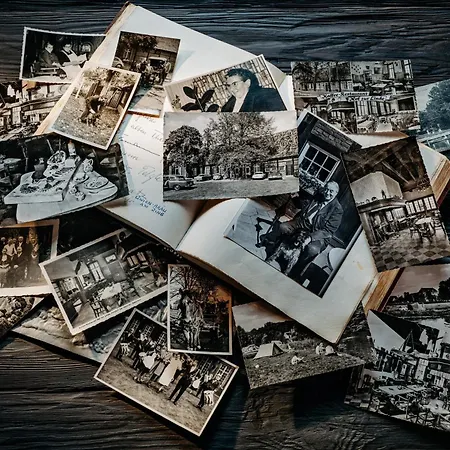 Romantik Hof Zur Linde Hotel Münster