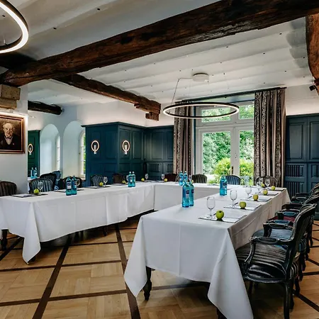 Romantik Hof Zur Linde Münster