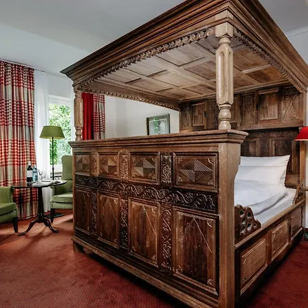 Romantik Hof Zur Linde