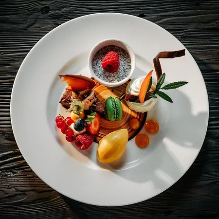 酒店 霍夫祖尔林德罗曼蒂克酒店