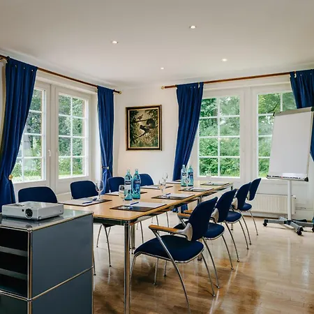 Romantik Hof Zur Linde Hotel Münster