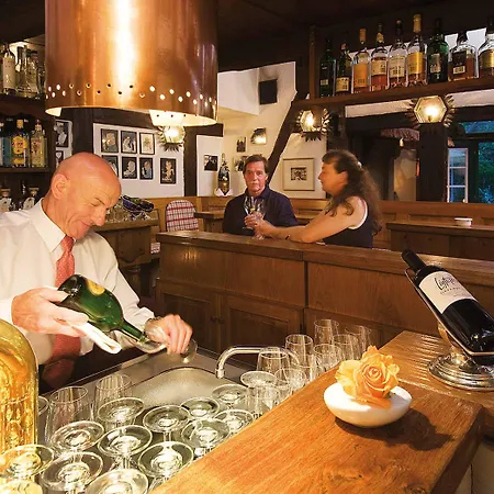 Romantik Hof Zur Linde Hotel Münster