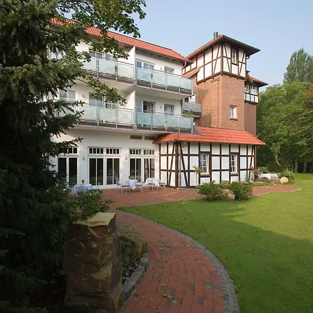 Romantik Hof Zur Linde Munster (North Rhine-Westphalia)