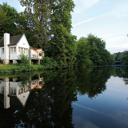 Romantik Hof Zur Linde Münster