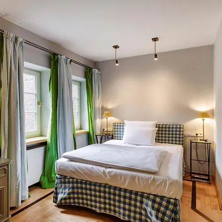 Romantik Hof Zur Linde 4* Münster