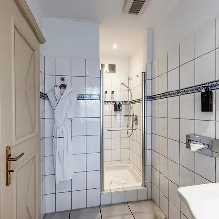Romantik Hof Zur Linde 4* Münster