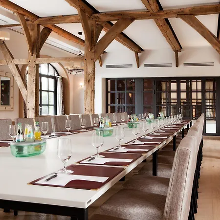 Romantik Hof Zur Linde