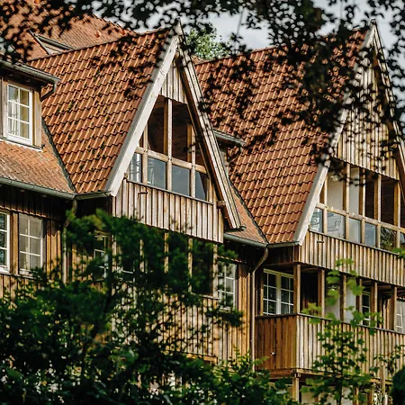 Romantik Hotel Hof Zur Linde