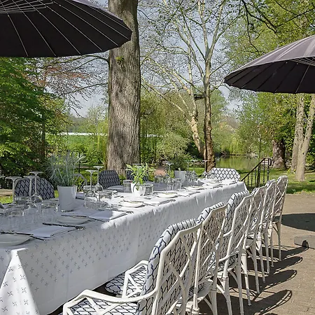 Hotel Romantik Hof Zur Linde 4*