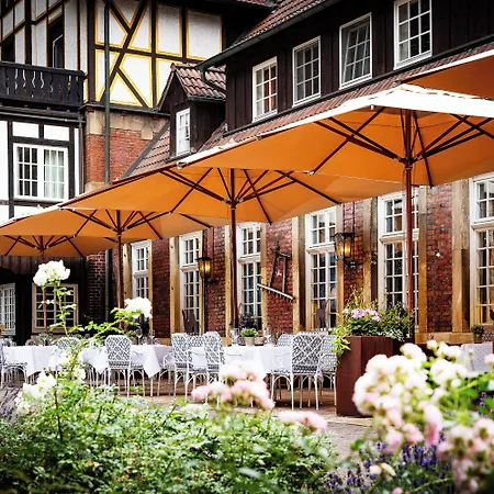 Romantik Hof Zur Linde