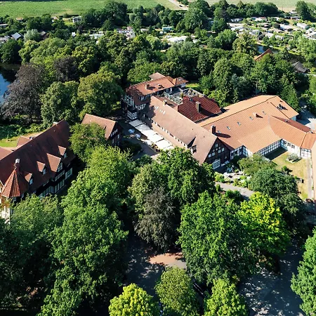 Romantik Hof Zur Linde Münster