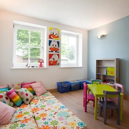 Romantik Hof Zur Linde 4* Münster