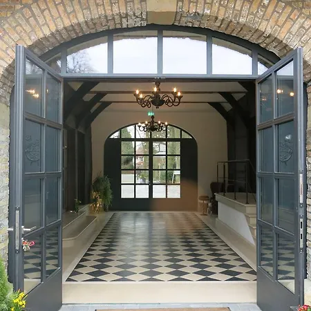 Romantik Hof Zur Linde Hotel Münster