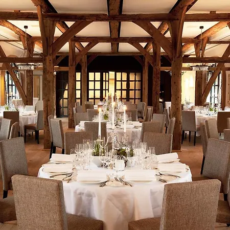 Romantik Hof Zur Linde Münster