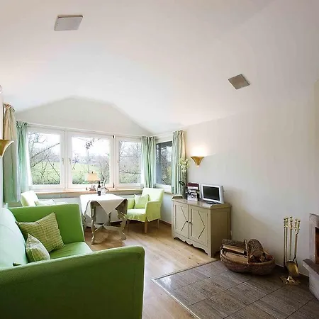 Romantik Hof Zur Linde Münster