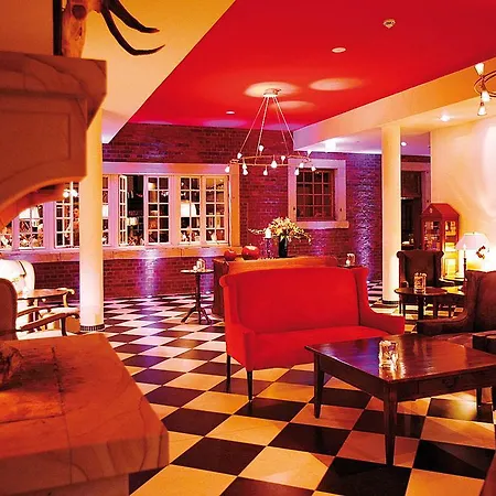 Romantik Hotel Hof Zur Linde