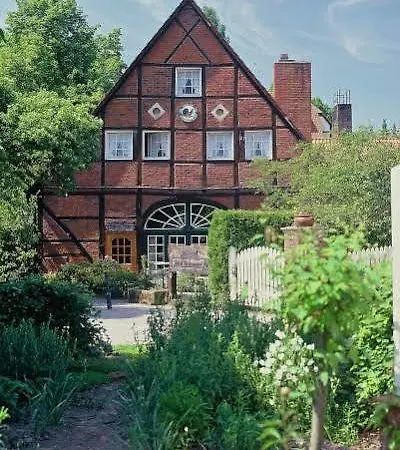 Romantik Hof Zur Linde 4* Munster (North Rhine-Westphalia)