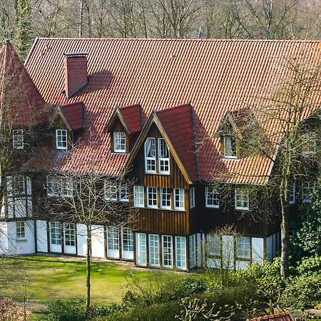 Romantik Hof Zur Linde Münster