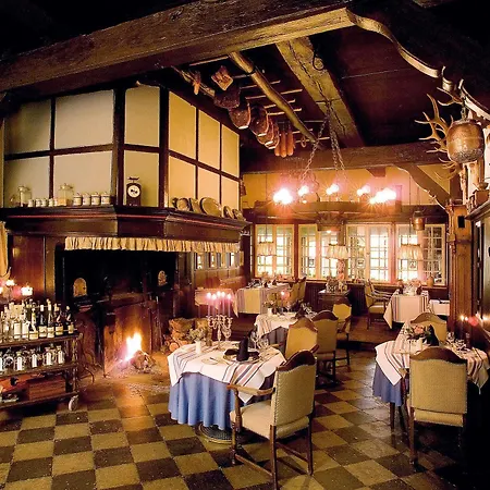 Hotel Romantik Hotel Hof Zur Linde