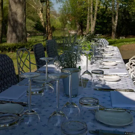 Romantik Hof Zur Linde 4*