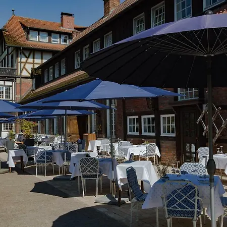 Romantik Hof Zur Linde 4*