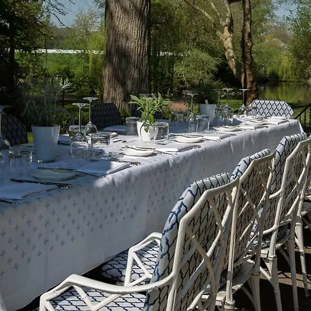 Romantik Hof Zur Linde Münster