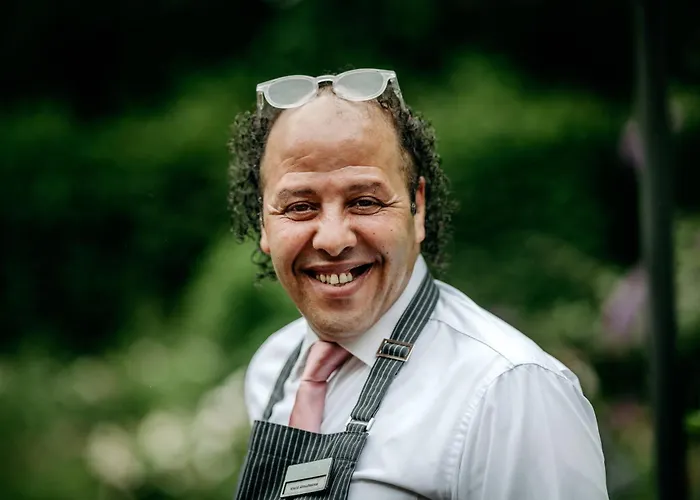 Romantik Hof Zur Linde