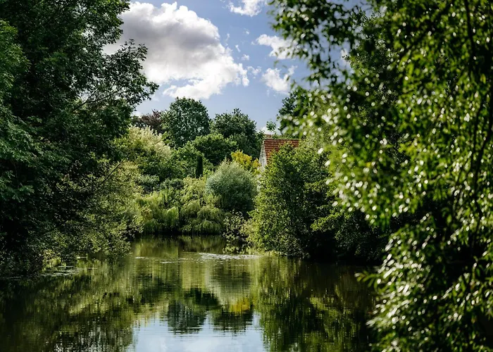 Romantik Hof Zur Linde 4*