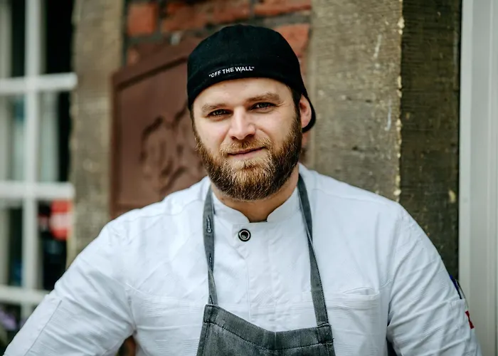 فندق Romantik Hof Zur Linde