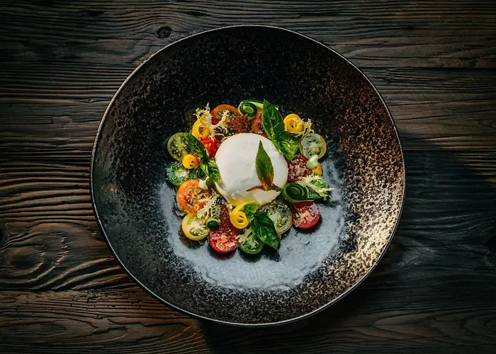 Romantik Hof Zur Linde Szálloda Münster